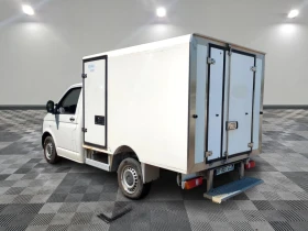 Обява за продажба на VW Transporter  VW T5 2.0 TDI 140 FAP 4 MOTION ~24 800 лв. - изображение 4