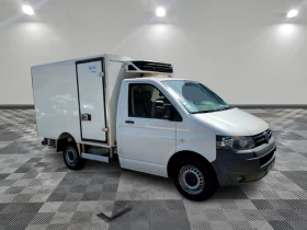 Обява за продажба на VW Transporter  VW T5 2.0 TDI 140 FAP 4 MOTION ~24 800 лв. - изображение 1