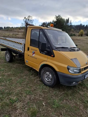 Ford Transit 2.0 DI 85.. | Mobile.bg    3