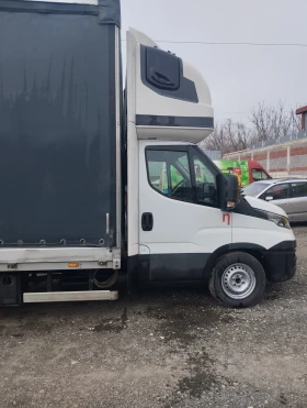 Iveco 35S18 undefined | Auto.bg — изображение 6