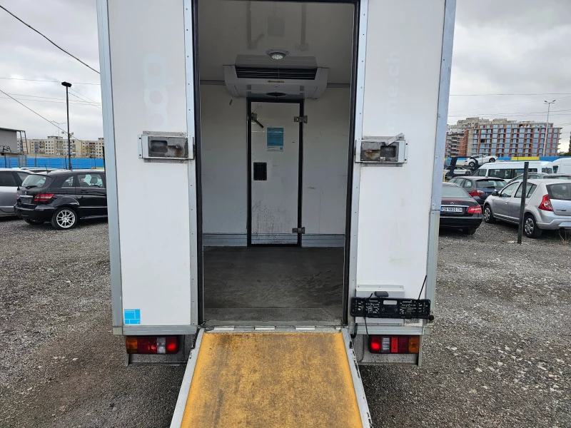 VW T6 2.0TDI hladilen, снимка 6 - Бусове и автобуси - 52339434