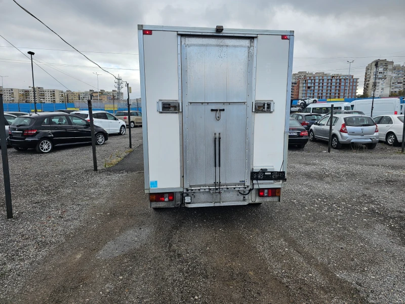 VW T6 2.0TDI hladilen, снимка 5 - Бусове и автобуси - 52339434