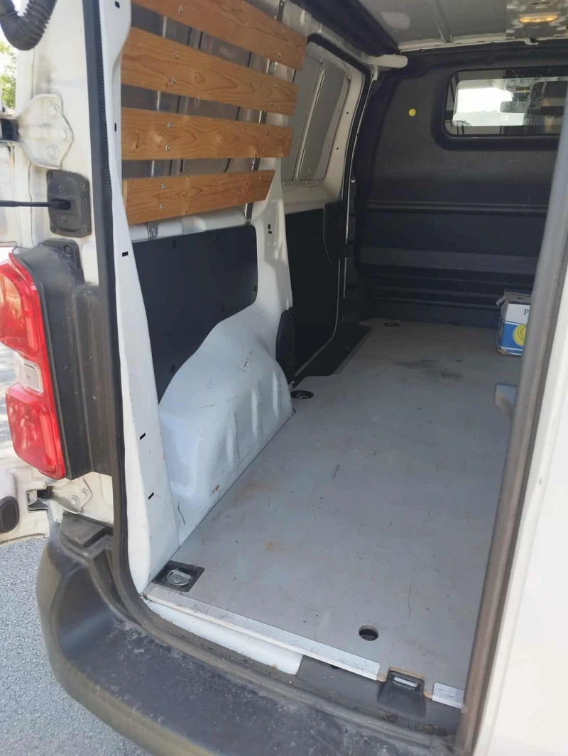 Peugeot Expert, снимка 6 - Бусове и автобуси - 52631400