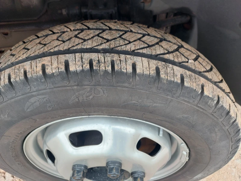 Iveco 2.8 Платформа, снимка 10 - Бусове и автобуси - 52977157