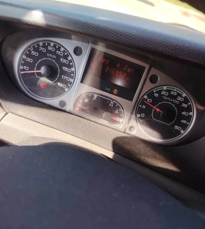 Iveco Daily 35C13, снимка 10 - Бусове и автобуси - 54888976