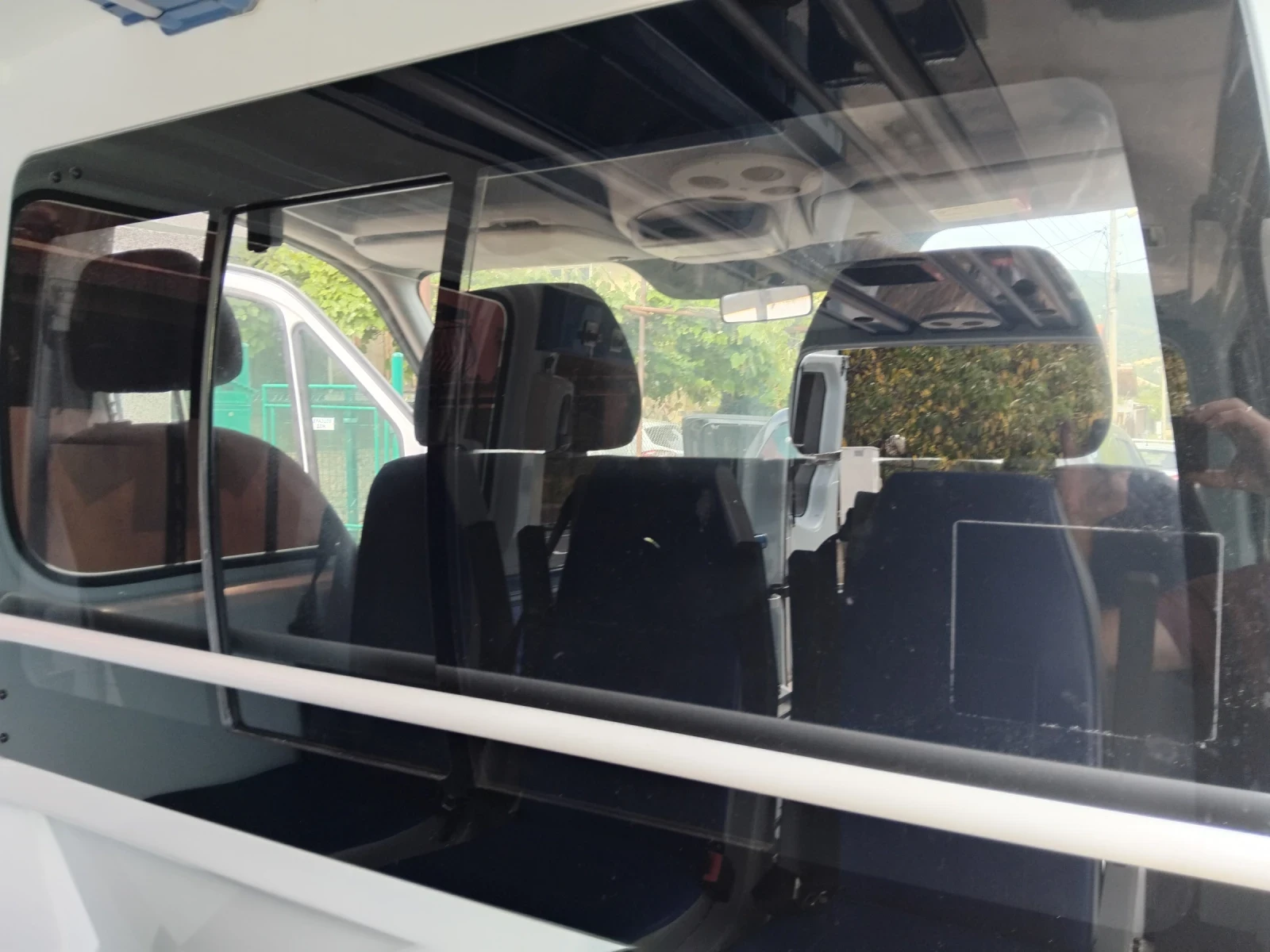 Mercedes-Benz Sprinter 313 2, 2 dci | Mobile.bg   14