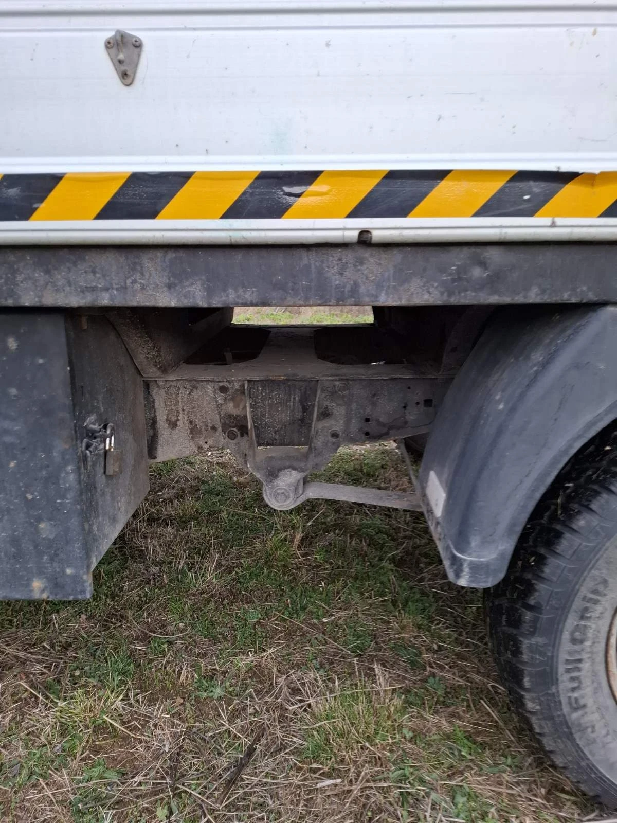 Ford Transit 2.0 DI 85.. | Mobile.bg   6