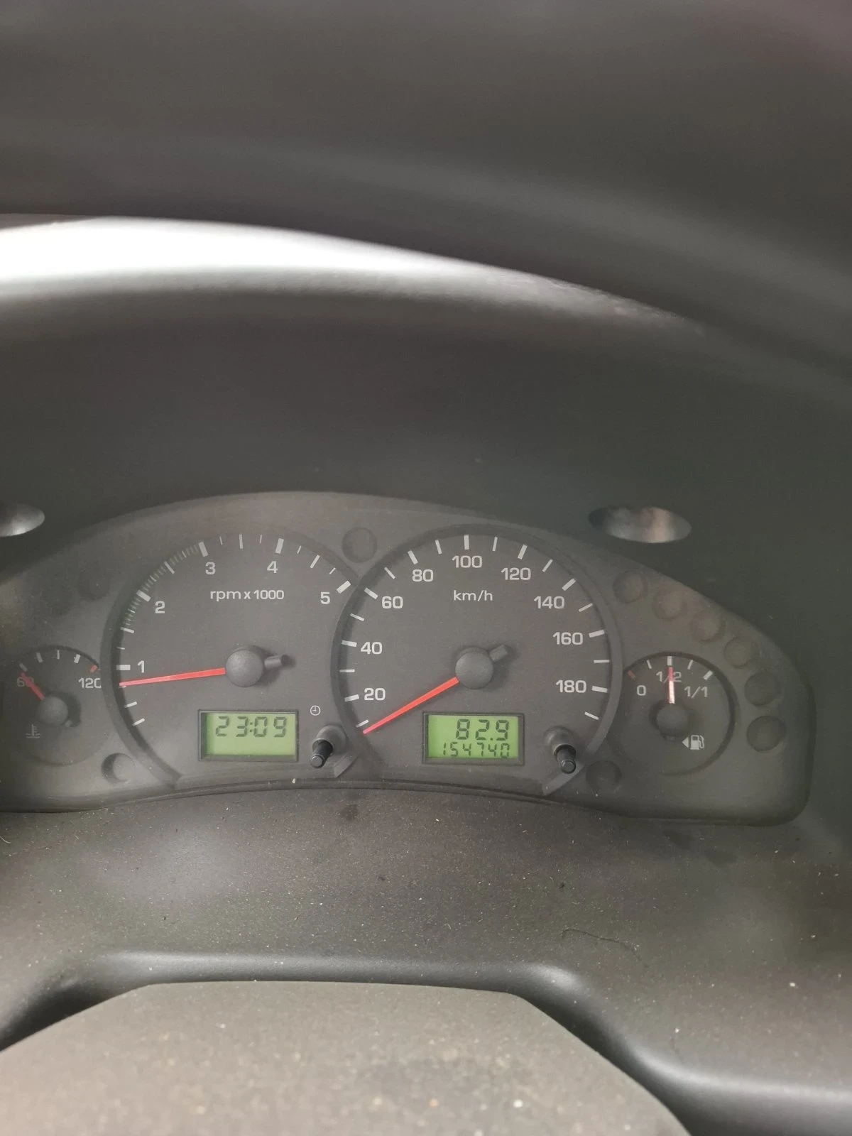 Ford Transit 2.0 DI 85.. | Mobile.bg   9