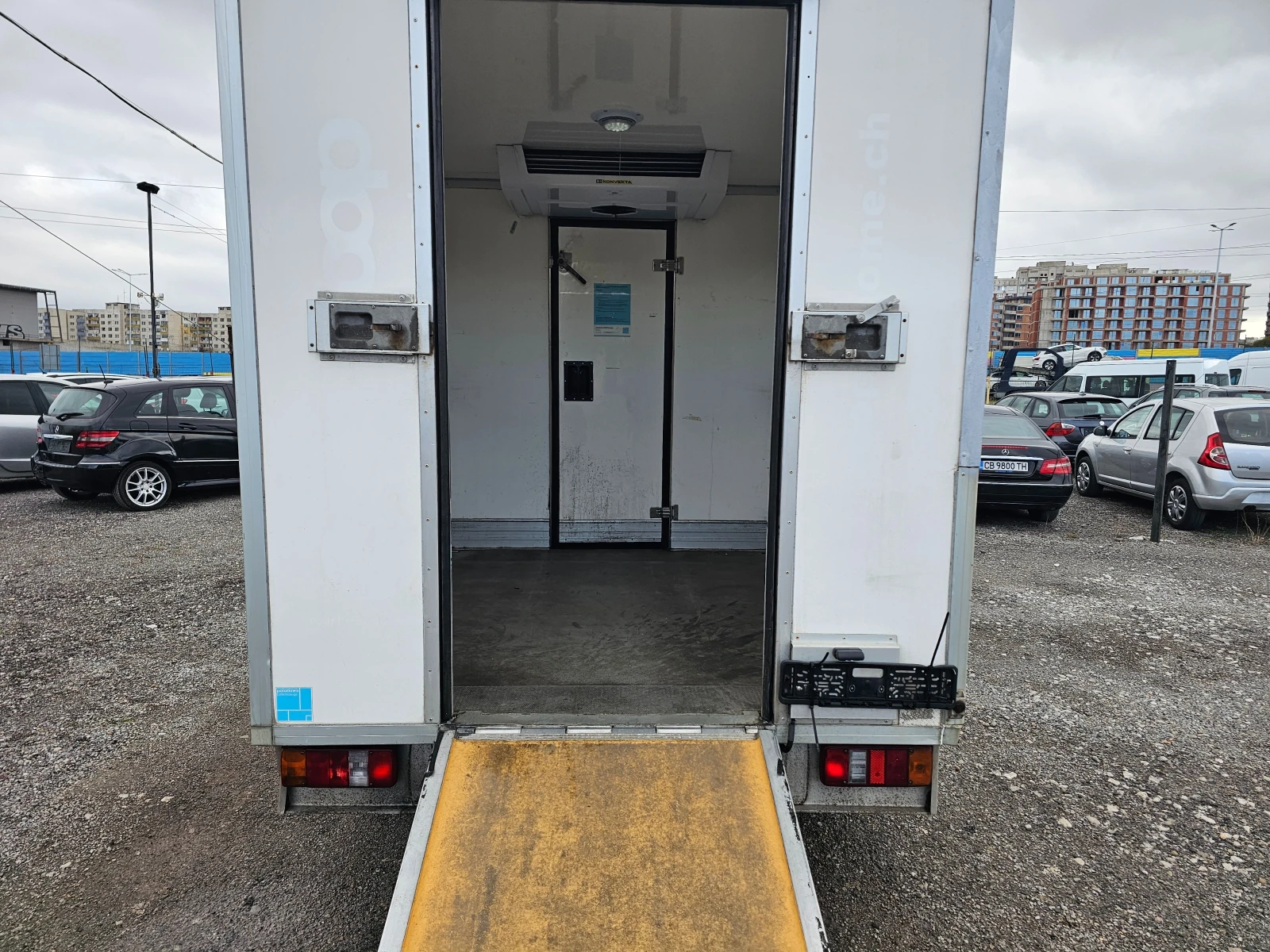 VW T6 2.0TDI hladilen | Mobile.bg   6