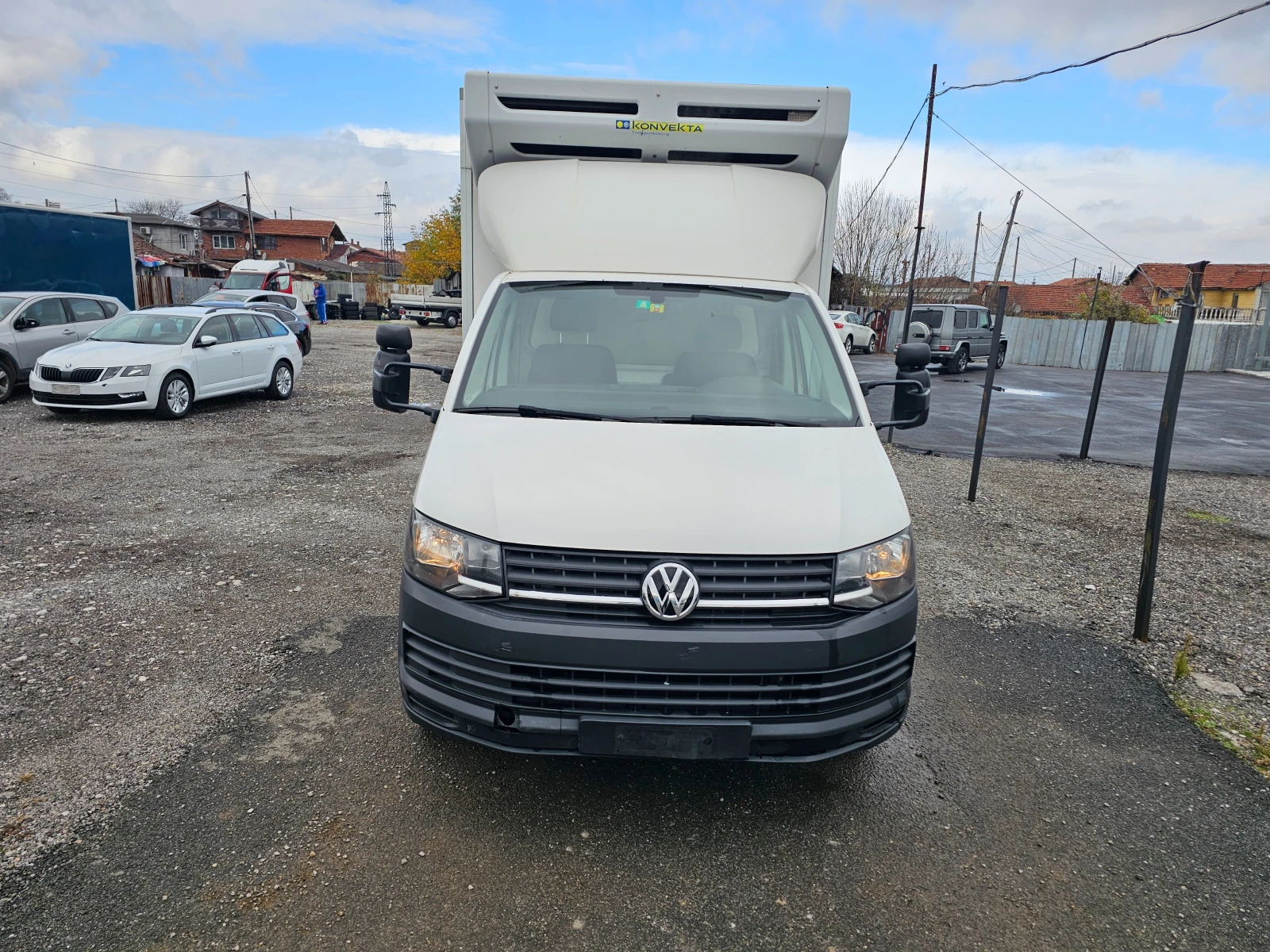 VW T6 2.0TDI hladilen | Mobile.bg   1