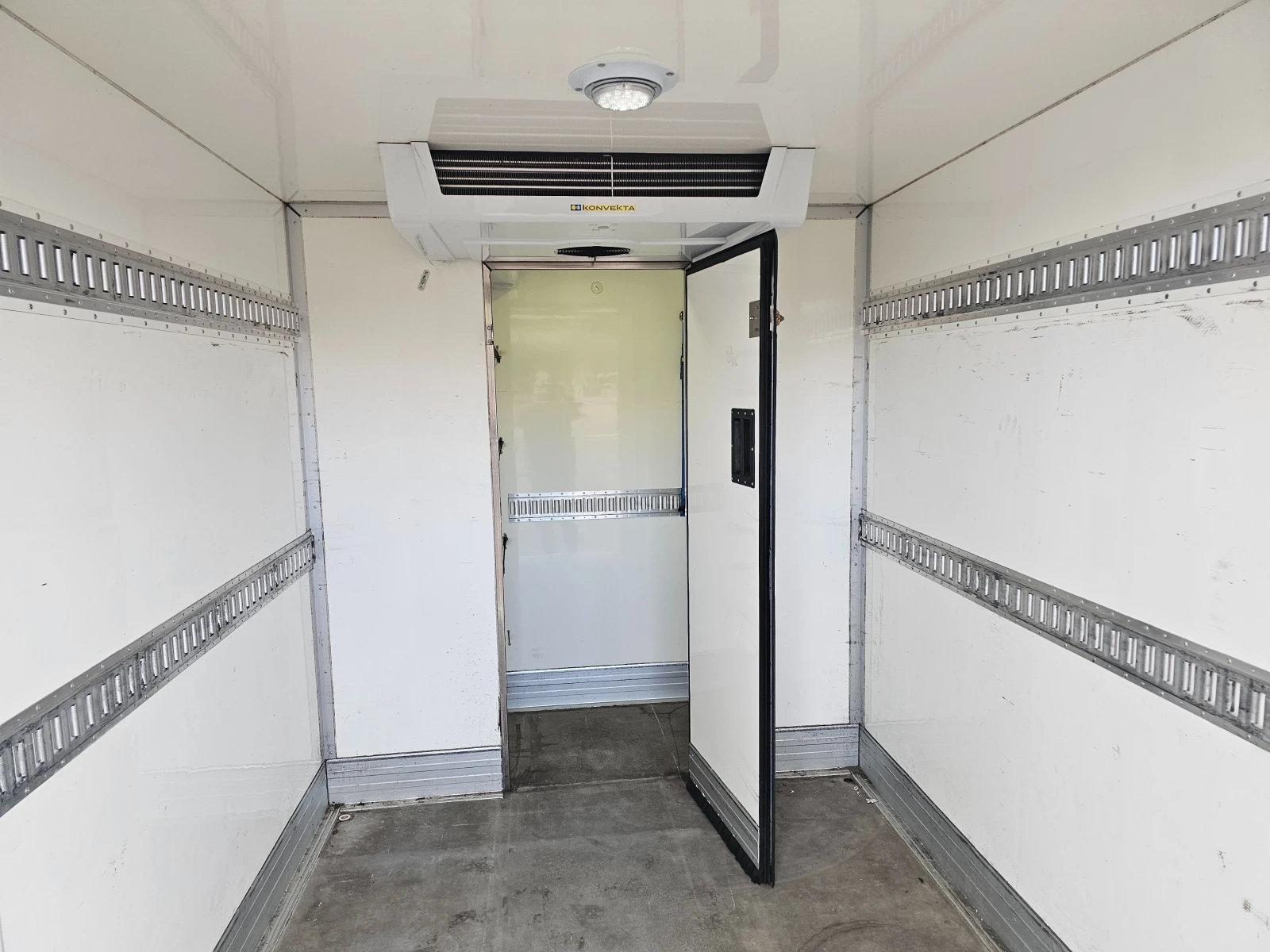 VW T6 2.0TDI hladilen | Mobile.bg   8