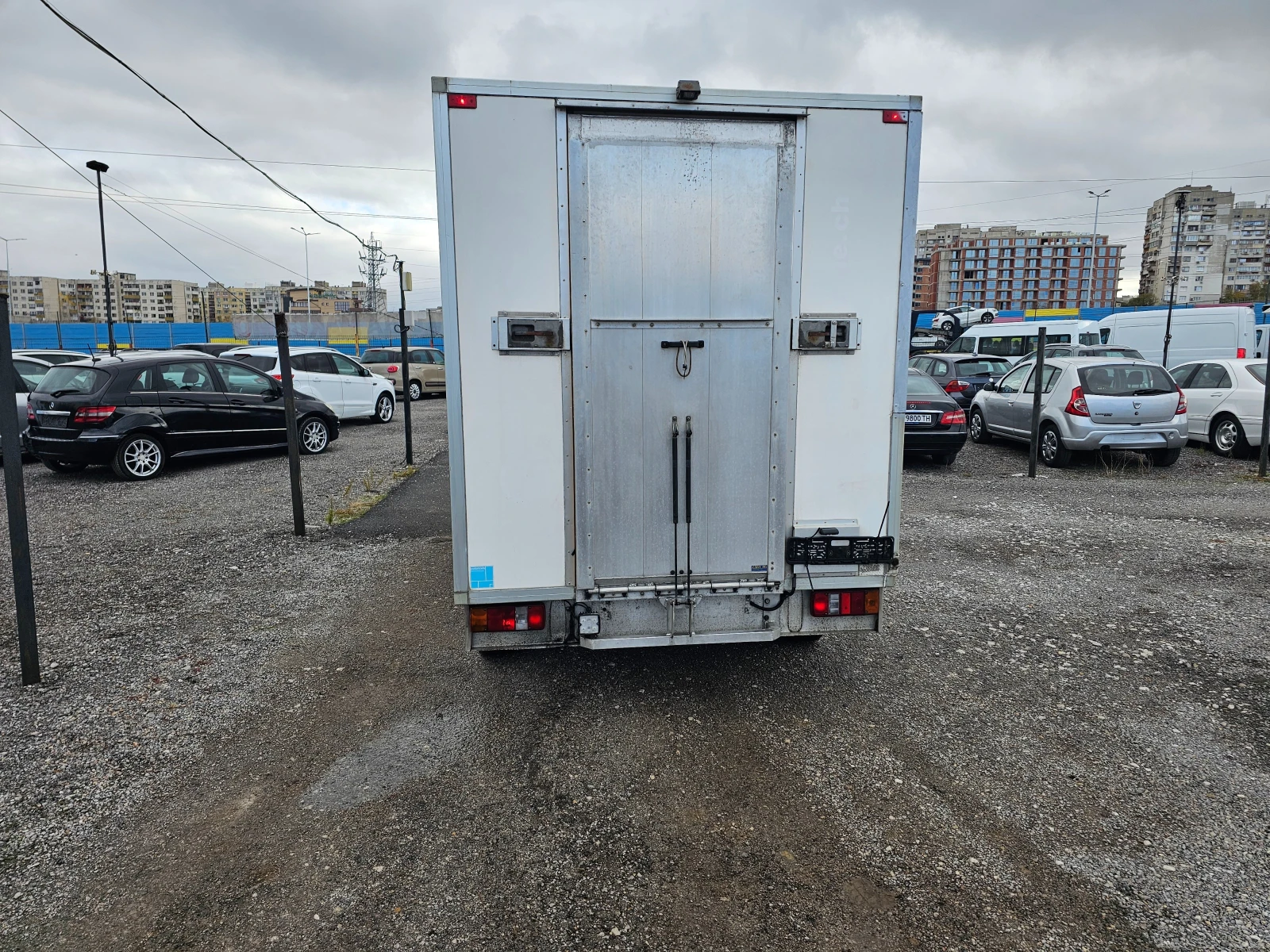 VW T6 2.0TDI hladilen | Mobile.bg   5