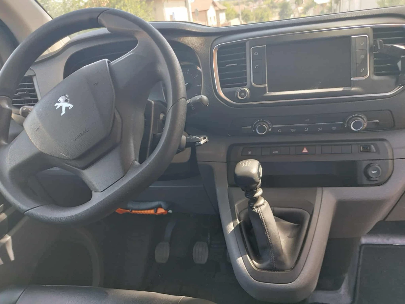 Peugeot Expert  - изображение 3