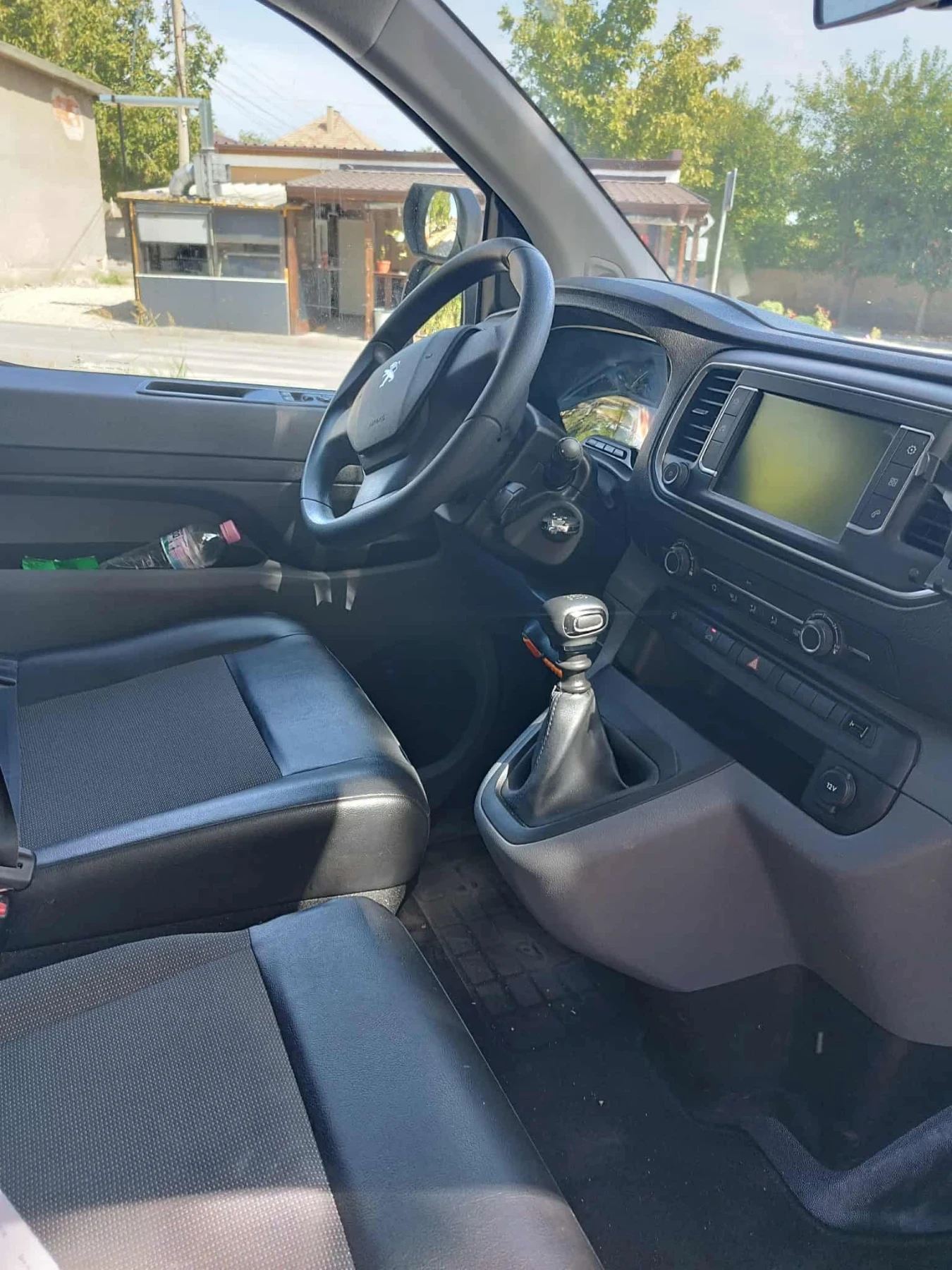 Peugeot Expert  - изображение 2