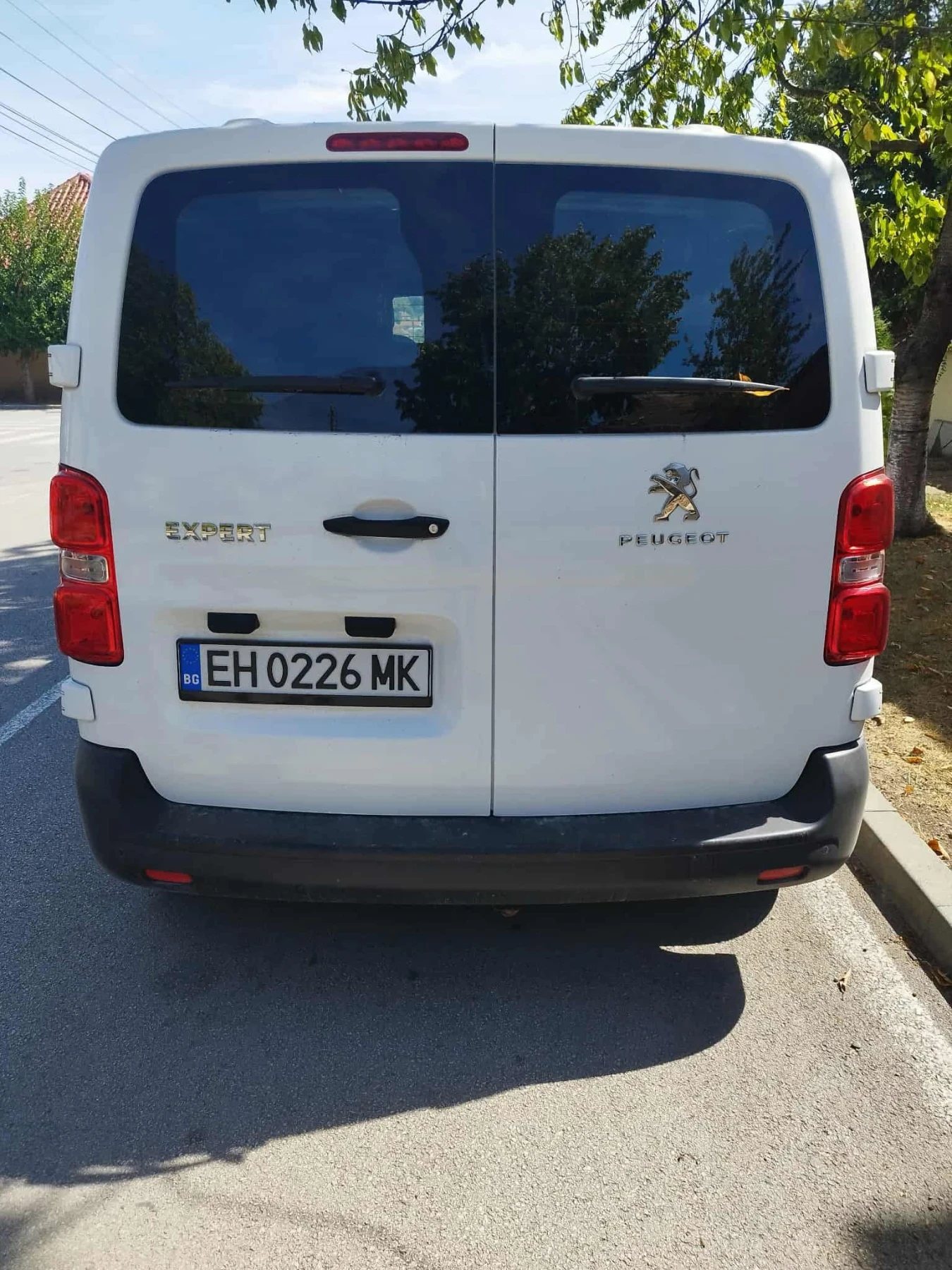 Peugeot Expert  - изображение 5