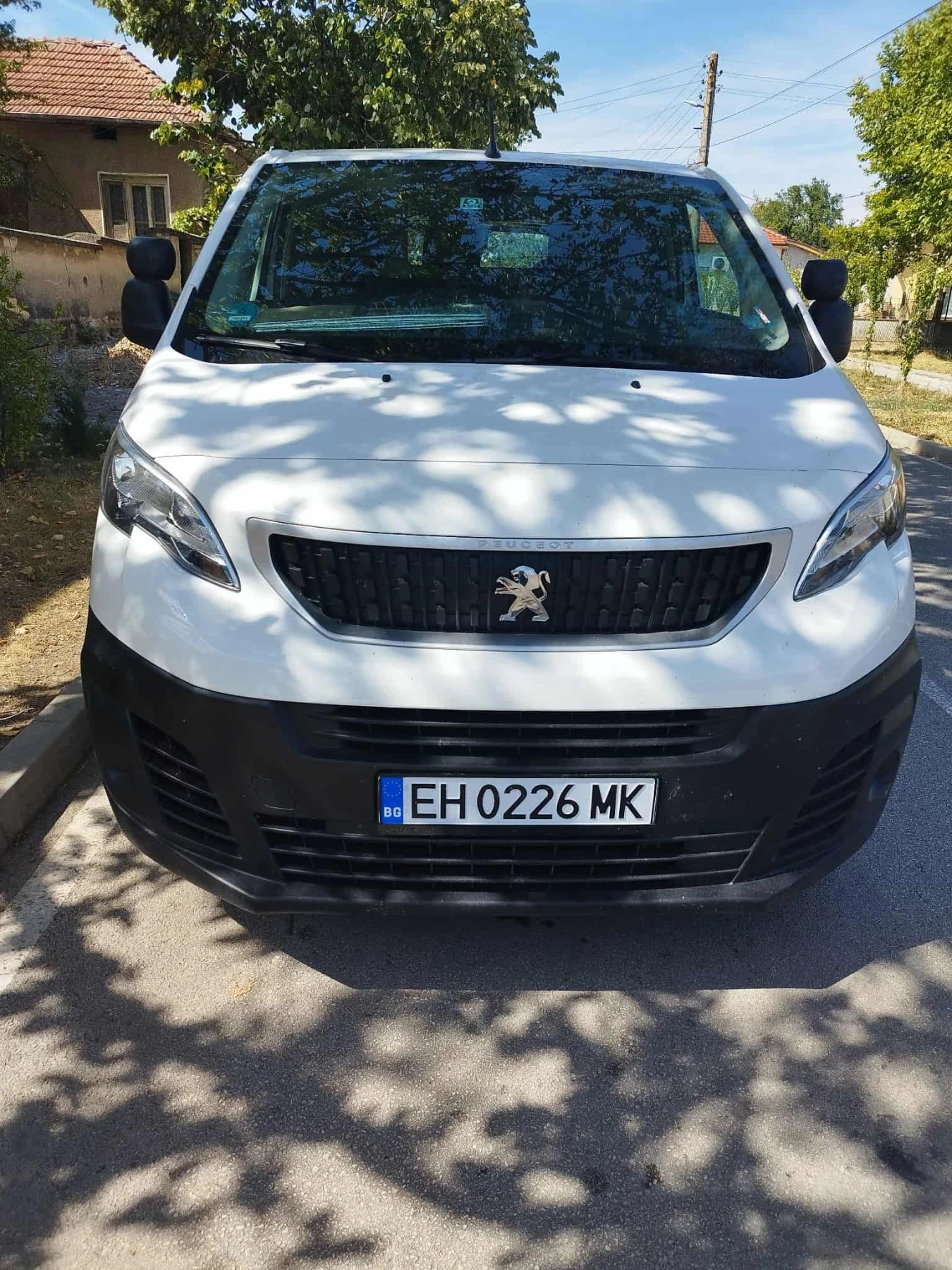 Peugeot Expert | Mobile.bg   1