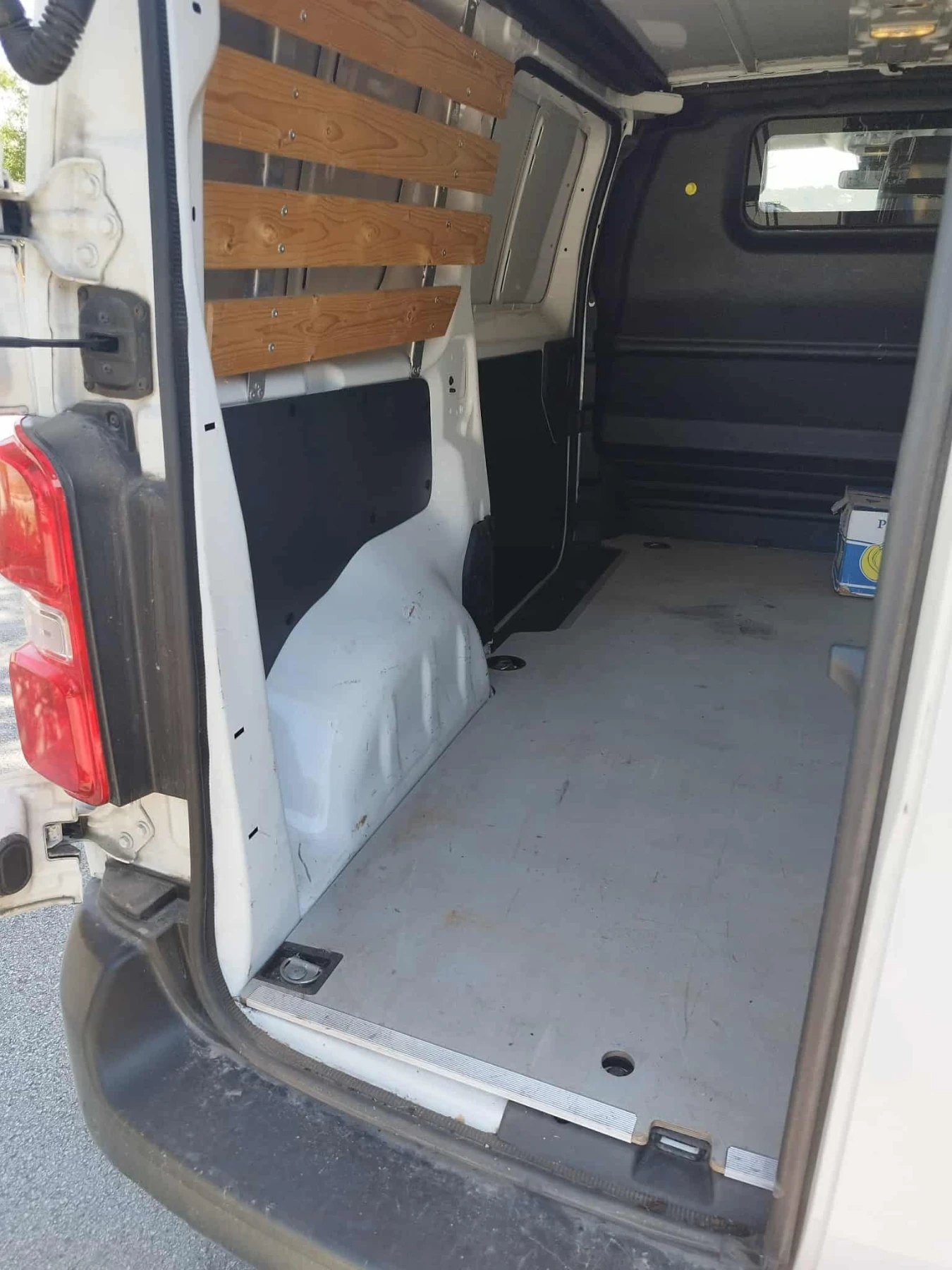 Peugeot Expert  - изображение 6