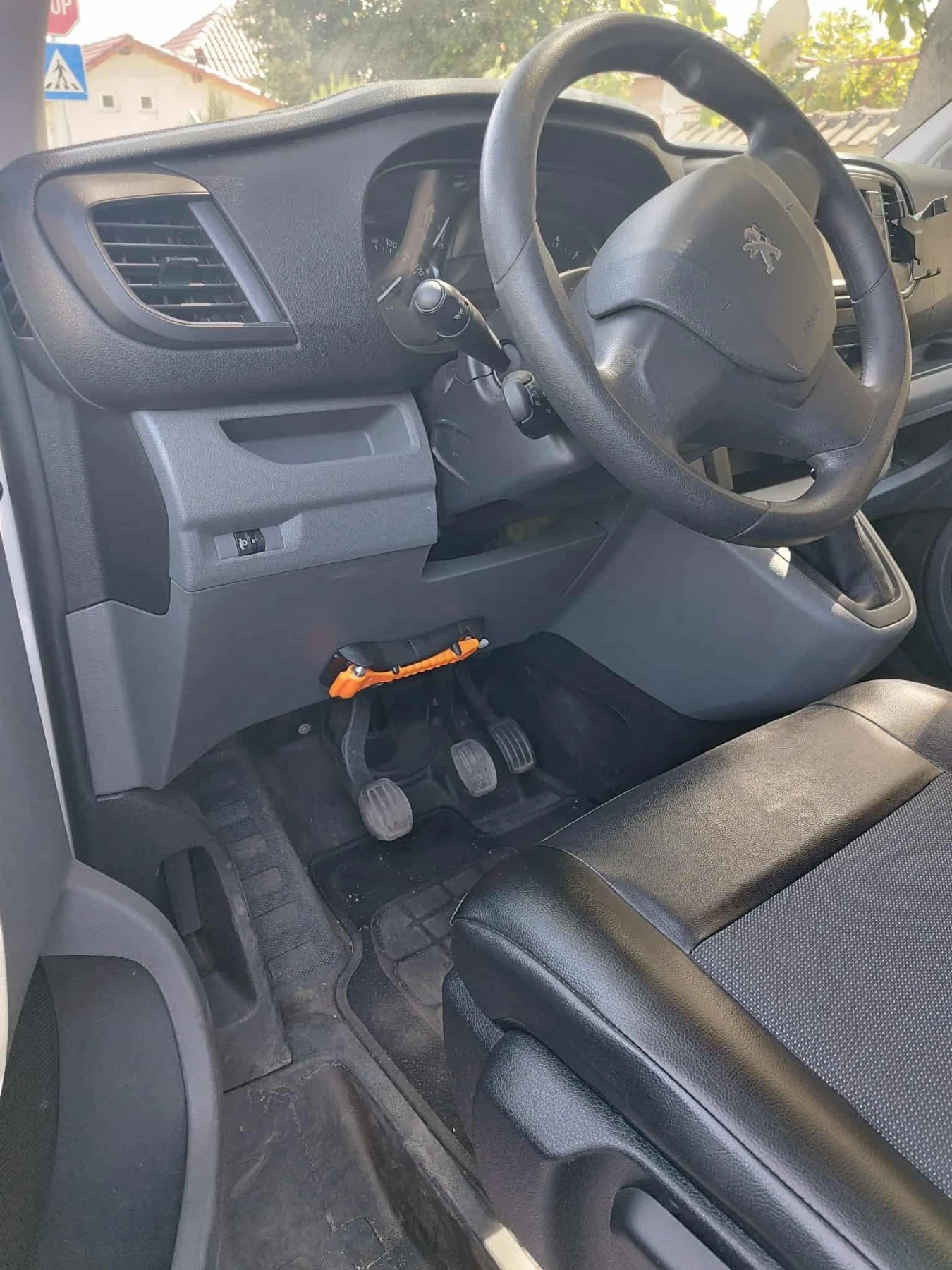 Peugeot Expert  - изображение 4