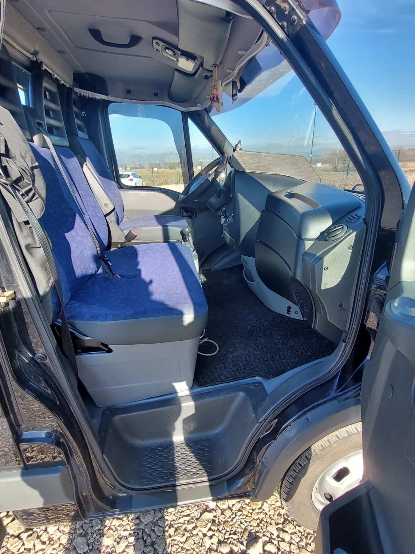 Iveco 2.8 ��������� | Mobile.bg � ����������� 1
