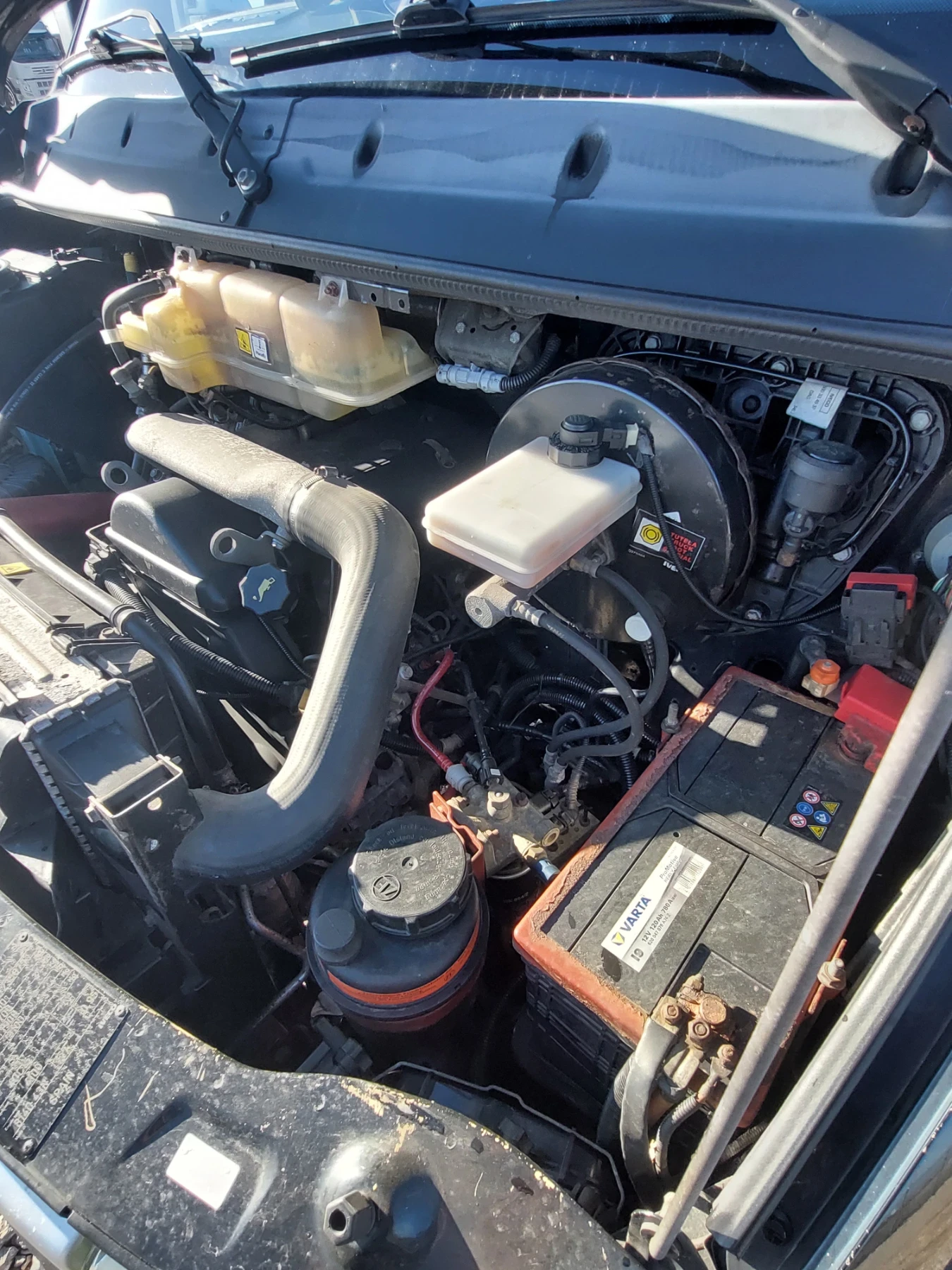 Iveco 2.8 ��������� | Mobile.bg � ����������� 14