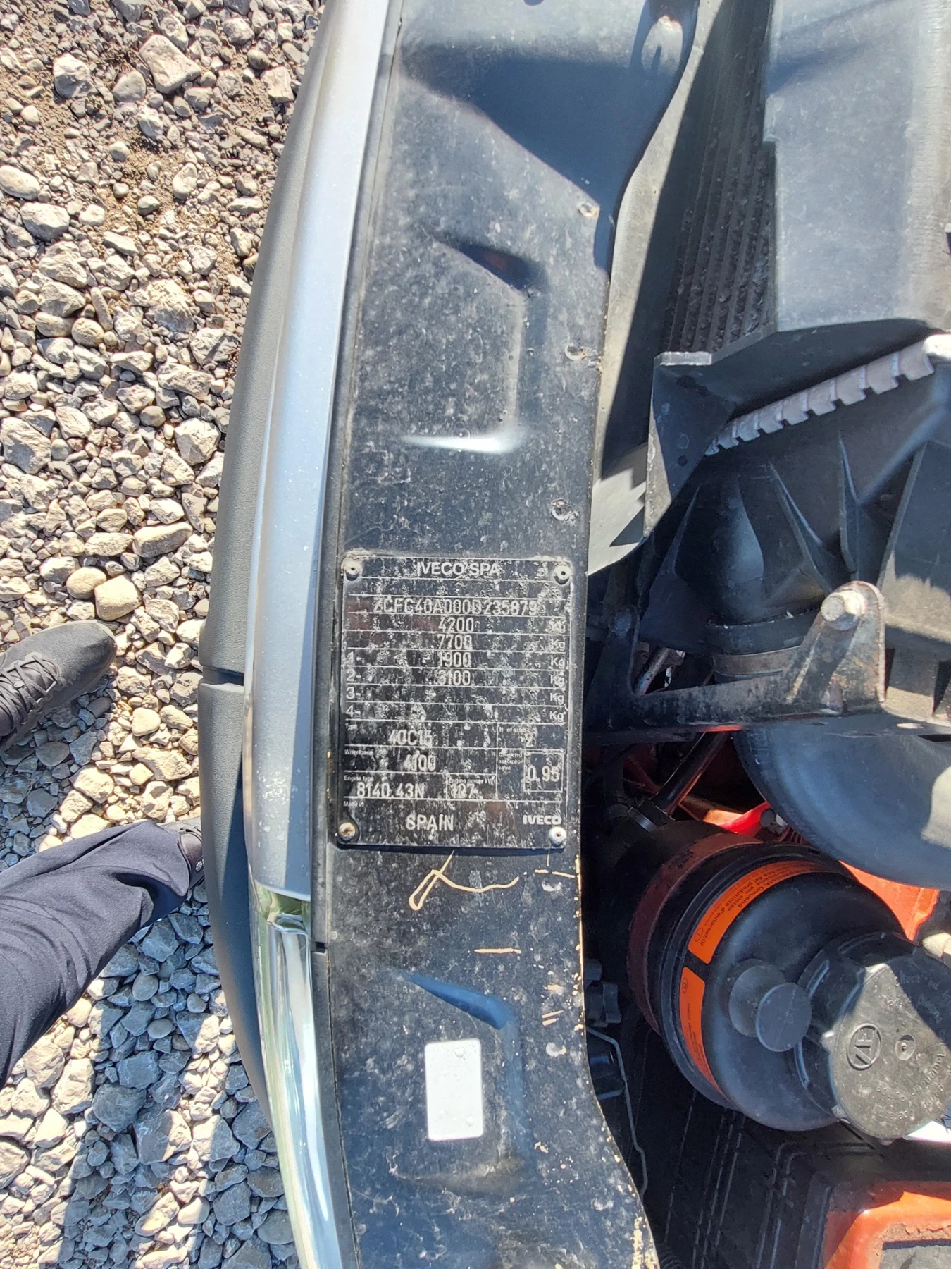 Iveco 2.8 ��������� | Mobile.bg � ����������� 12