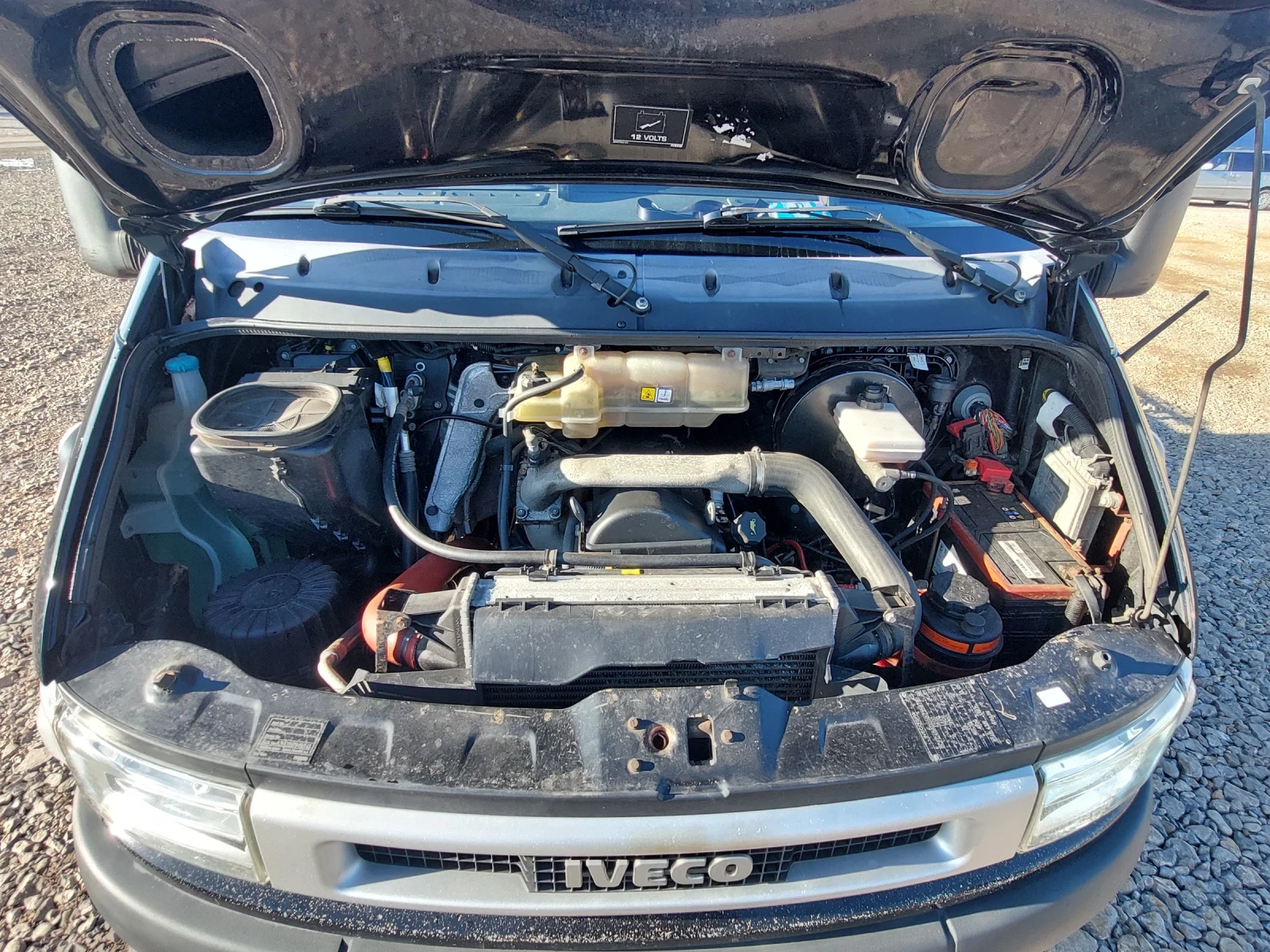 Iveco 2.8 ��������� | Mobile.bg � ����������� 15
