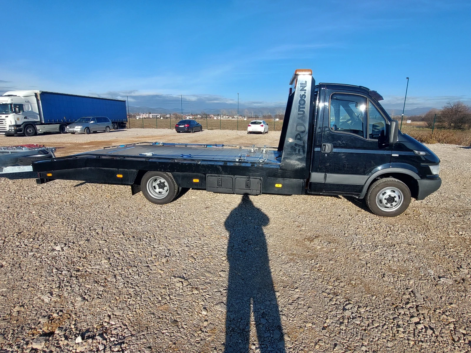 Iveco 2.8 ��������� | Mobile.bg � ����������� 13