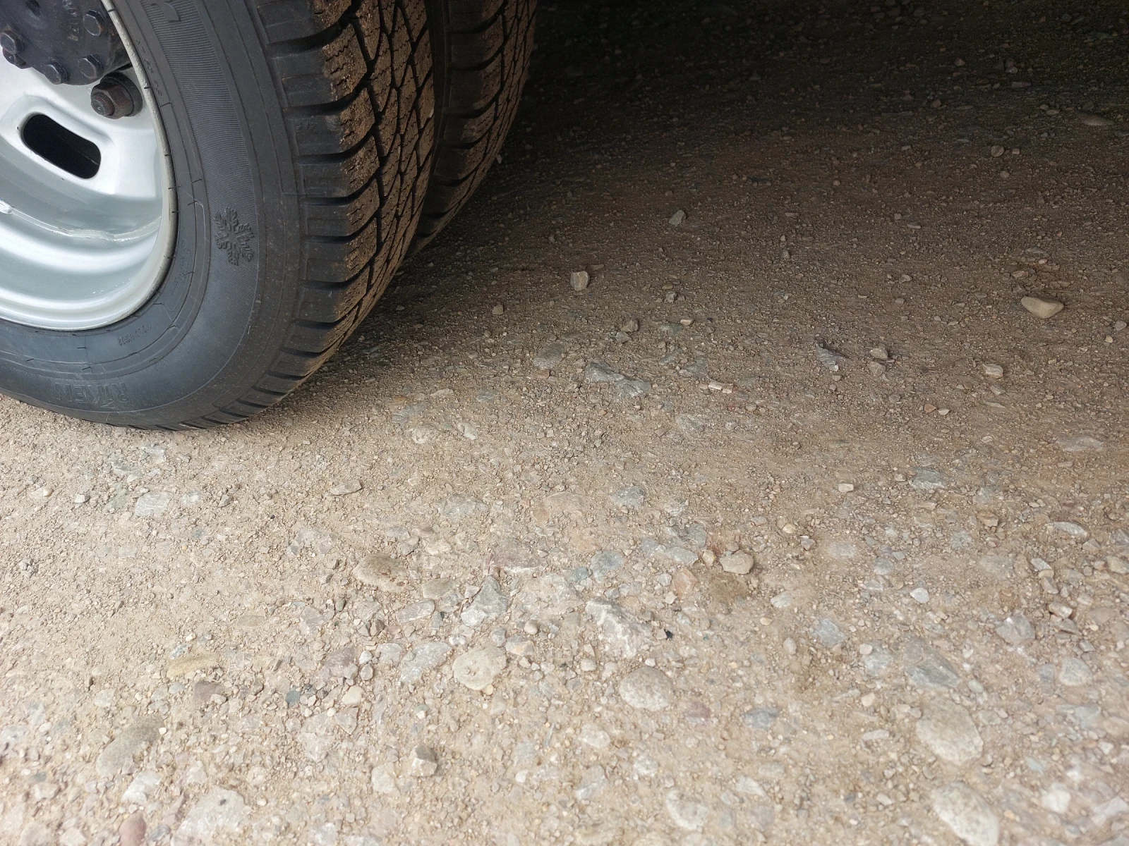 Iveco 2.8 Платформа - изображение 7