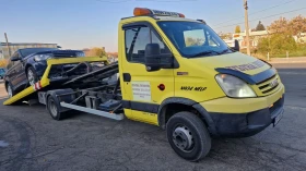 Iveco Daily ХИДРАВЛИКА 65С17, снимка 5