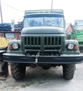  Zil 131