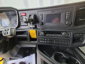 Scania R 450 / 4  | Mobile.bg    14