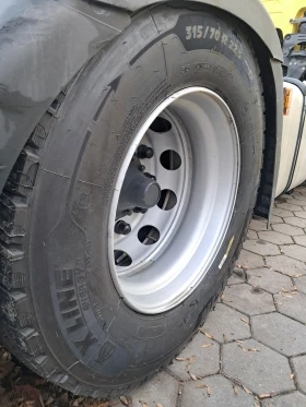 Scania R 450 / 4  | Mobile.bg    8