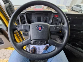 Scania R 450 / 4  | Mobile.bg    11
