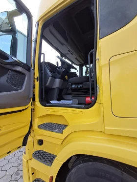 Scania R 450 / 4  | Mobile.bg    6