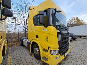     Scania R 450 / 4 