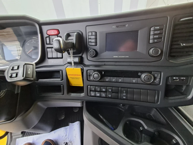 Scania R 450 / 4 броя, снимка 14 - Камиони - 52630087