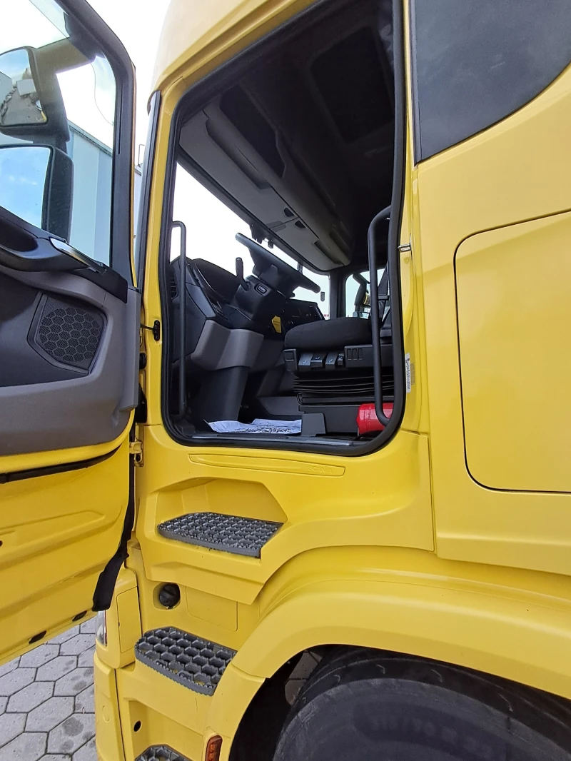 Scania R 450 / 4 броя, снимка 6 - Камиони - 52630087