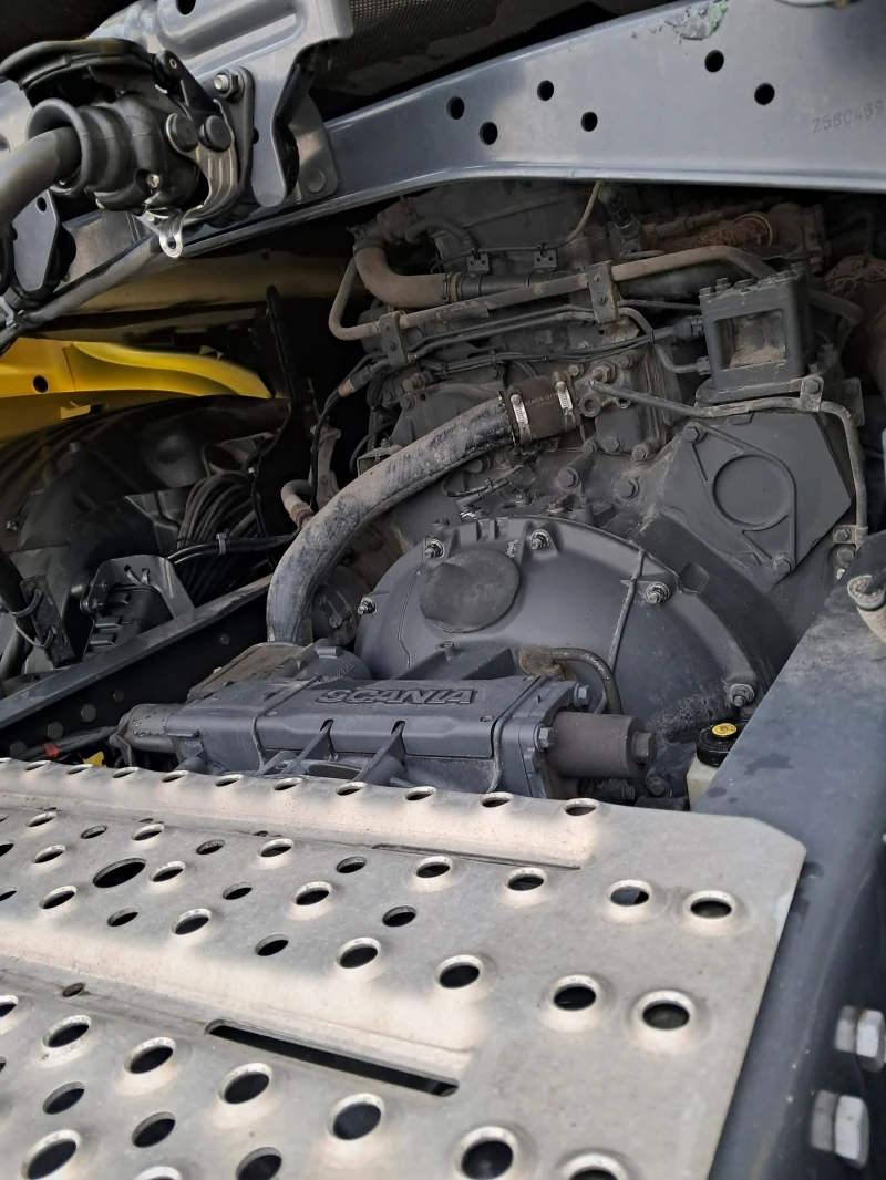 Scania R 450 / 4 броя, снимка 10 - Камиони - 52630087
