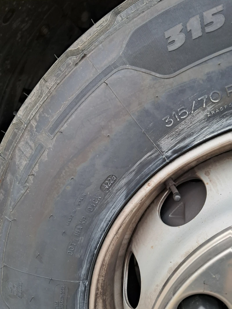 Scania R 450 / 4 броя, снимка 9 - Камиони - 52630087