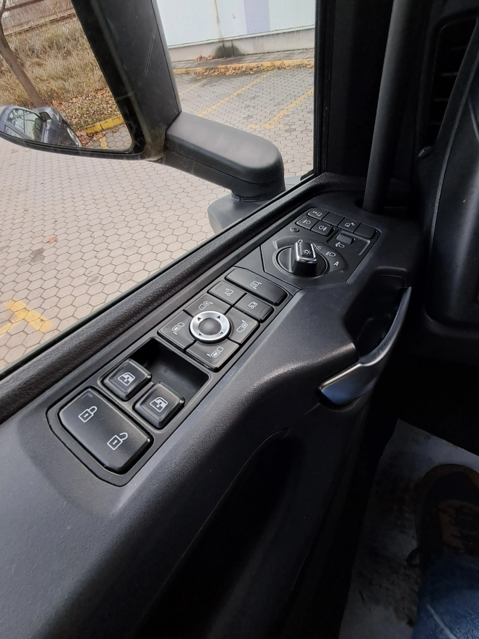 Scania R 450 / 4  | Mobile.bg   17