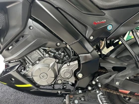 Keeway RKV RKF 125i, 4433км., 2021г., снимка 10