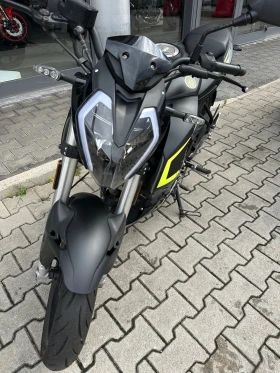 Keeway RKV RKF 125i, 4433км., 2021г., снимка 16