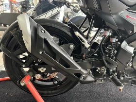 Keeway RKV RKF 125i, 4433км., 2021г., снимка 13