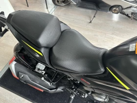 Keeway RKV RKF 125i, 4433км., 2021г., снимка 4