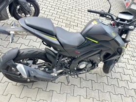 Keeway RKV RKF 125i, 4433км., 2021г., снимка 17