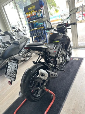 Keeway RKV RKF 125i, 4433км., 2021г., снимка 8