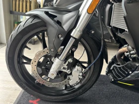 Keeway RKV RKF 125i, 4433км., 2021г., снимка 11