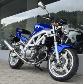Suzuki SV 650 A2, снимка 5