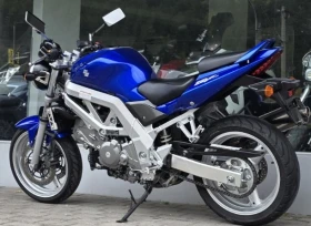 Suzuki SV 650 A2, снимка 3