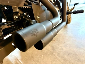 Harley-Davidson Sportster 883, снимка 9